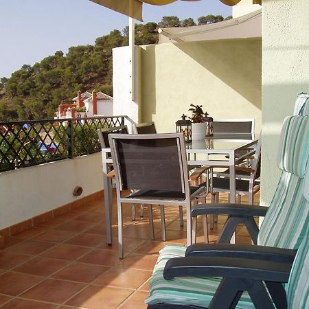 Casa Jose Villa La Herradura Kültér fotó