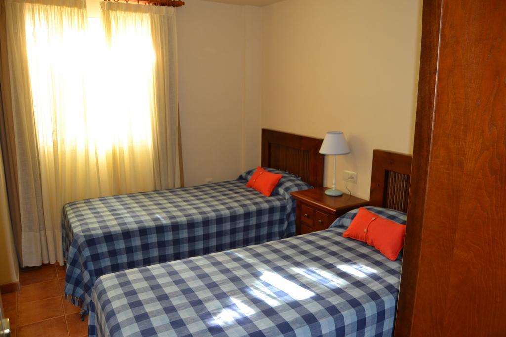 Casa Jose Villa La Herradura Kültér fotó