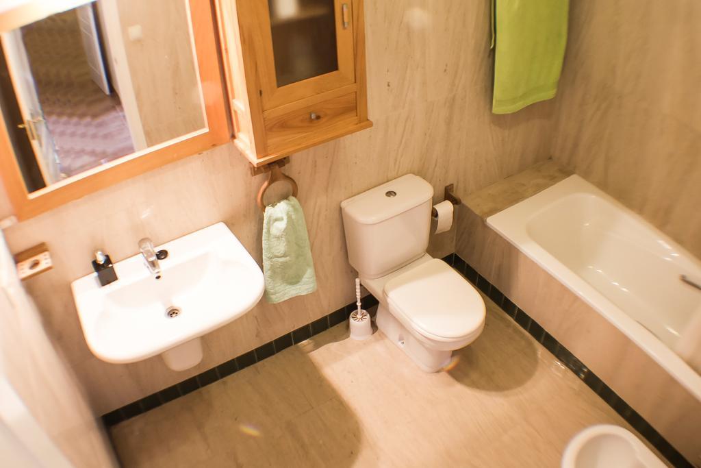 Casa Jose Villa La Herradura Kültér fotó